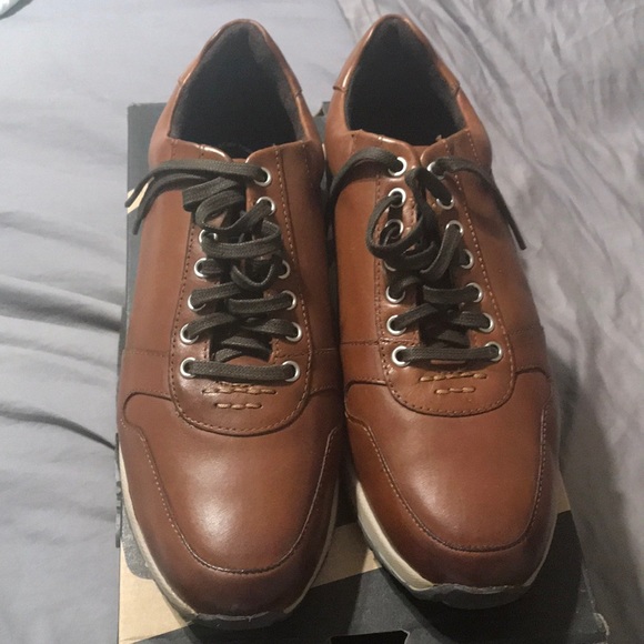 Stacy Adams - Picture 1 of 4